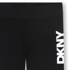 Set aus t-shirt und leggings DKNY 
                    M&Auml;DCHEN