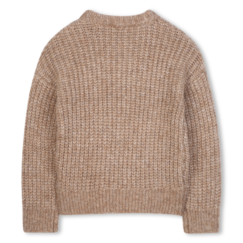 Strickpullover DKNY 
                        MÄDCHEN