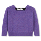 Strickpullover DKNY 
                    M&Auml;DCHEN