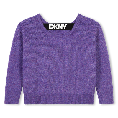 Strickpullover DKNY M&Auml;DCHEN