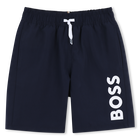 Schwimmer shorts, MARINE, hi-res