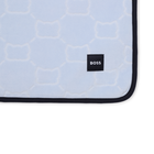 Wende-Decke BOSS 
                    UNISEX