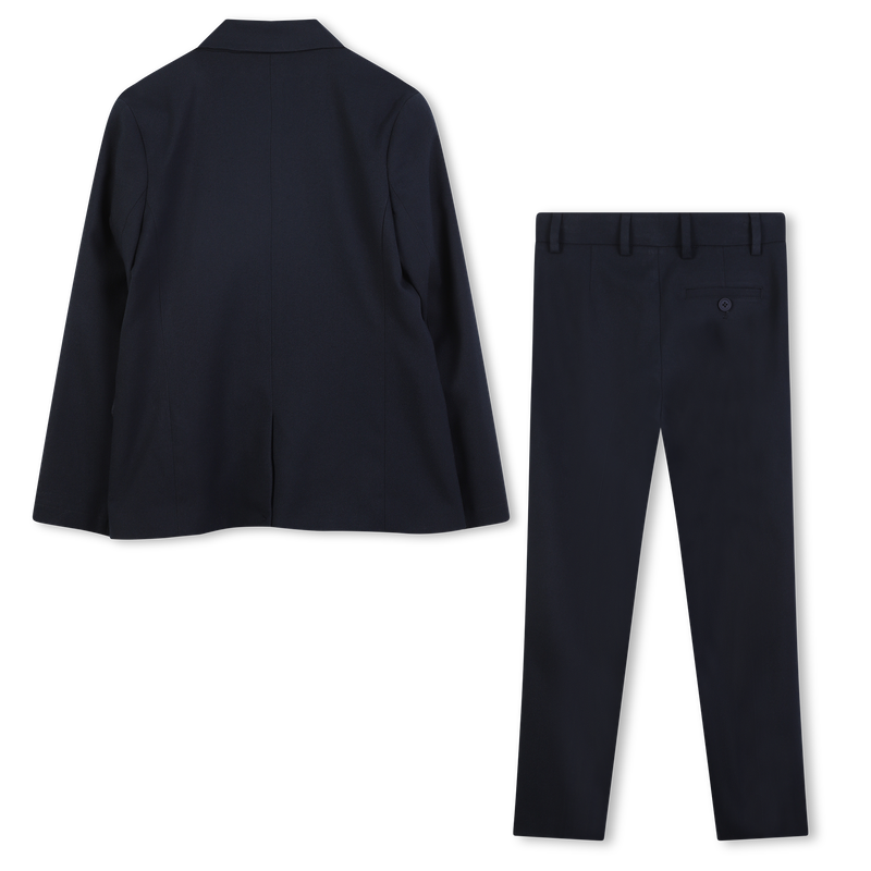 SET F&Uuml;R FORMELLE KLEIDER BOSS 
                        JUNGE