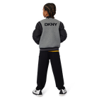 High-Top-Sneaker DKNY 
                    UNISEX