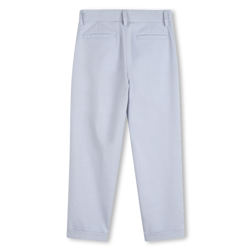 FORMELLE HOSEN BOSS 
                        JUNGE