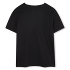 Kurz&auml;rmeliges T-Shirt ZADIG & VOLTAIRE 
                    UNISEX