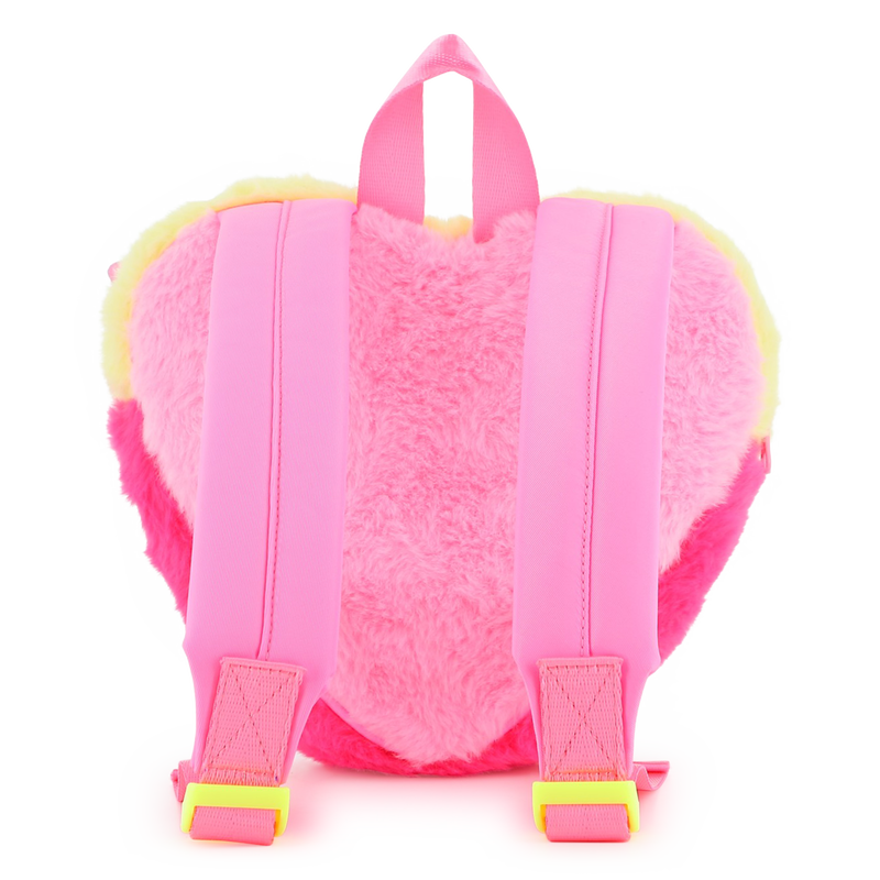 Rucksack BILLIEBLUSH 
                        M&Auml;DCHEN