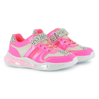 Sneaker in Patentimitat BILLIEBLUSH 
                    M&Auml;DCHEN