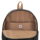 Strukturierter Rucksack BOSS 
                    JUNGE