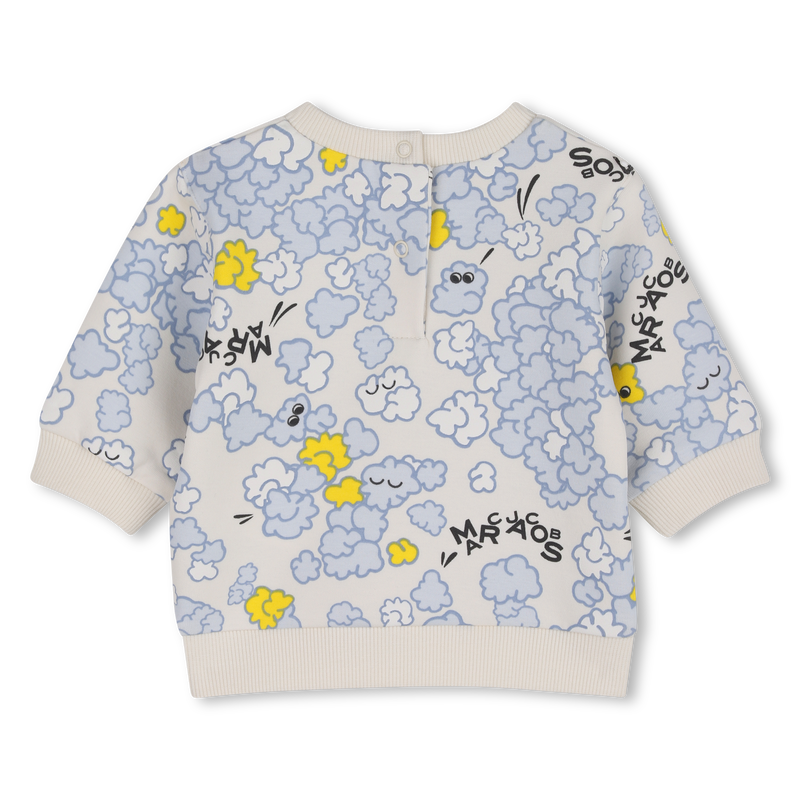 Sweat- und Hosenanzug MARC JACOBS 
                        UNISEX