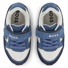 Sportschuhe BOSS 
                    JUNGE