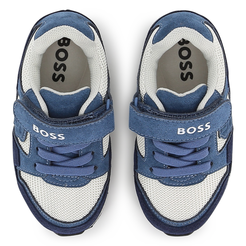 Sportschuhe BOSS 
                        JUNGE