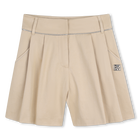 Shorts mit details DKNY 
                    M&Auml;DCHEN