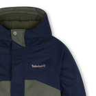 Kapuzenshirt TIMBERLAND 
                    JUNGE