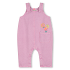 &Auml;rmelloser jumpsuit mit tr&auml;gern BILLIEBLUSH 
                    M&Auml;DCHEN