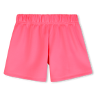Fleece-shorts BILLIEBLUSH 
                    M&Auml;DCHEN
