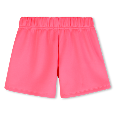 FLEECE-SHORTS BILLIEBLUSH M&Auml;DCHEN
