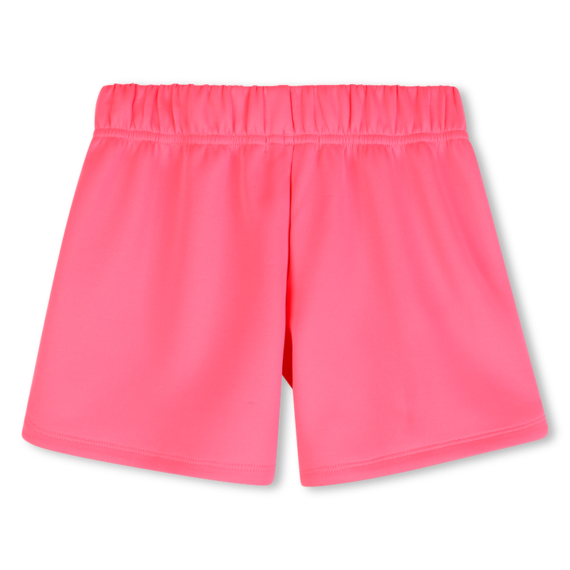 FLEECE-SHORTS BILLIEBLUSH 
                        M&Auml;DCHEN