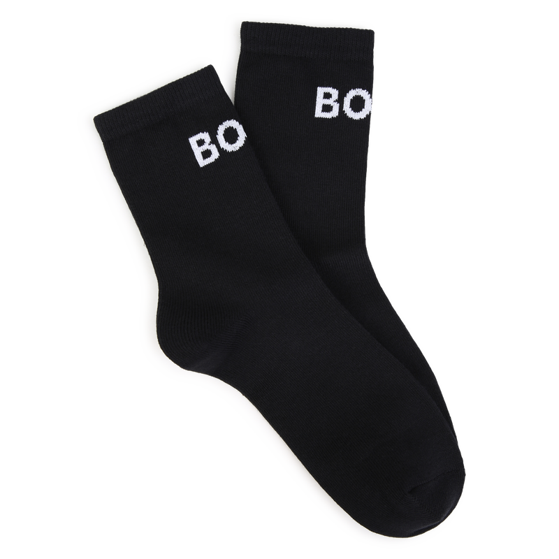 Sockenpackung BOSS 
                        JUNGE