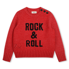 Pullover ZADIG & VOLTAIRE 
                    M&Auml;DCHEN
