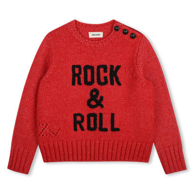 Pullover ZADIG & VOLTAIRE M&Auml;DCHEN