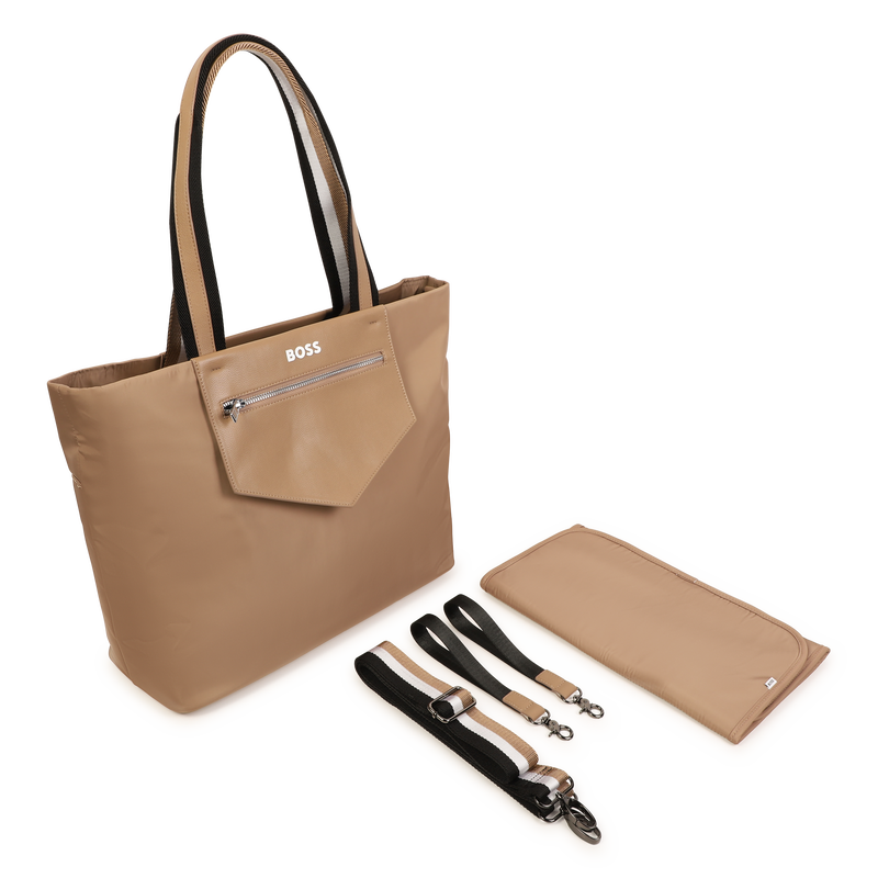 Wickeltasche BOSS 
                        UNISEX