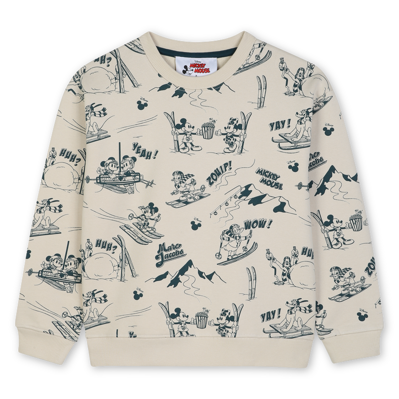 Sweat MARC JACOBS 
                        JUNGE