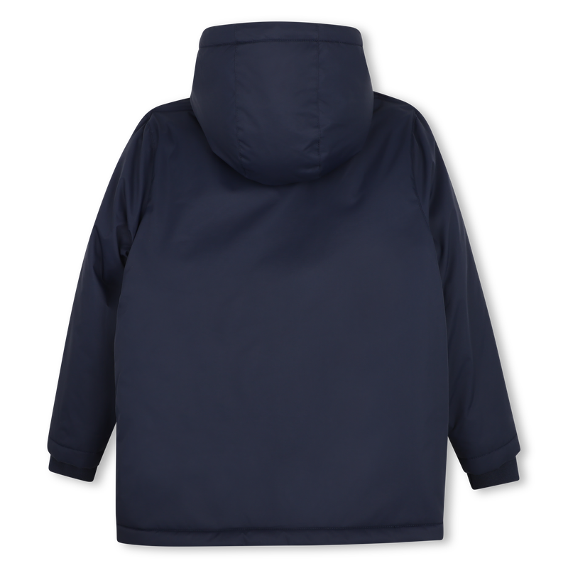 Kapuzenshirt TIMBERLAND 
                        JUNGE