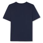 Set mit 2 t-shirts BOSS 
                    JUNGE