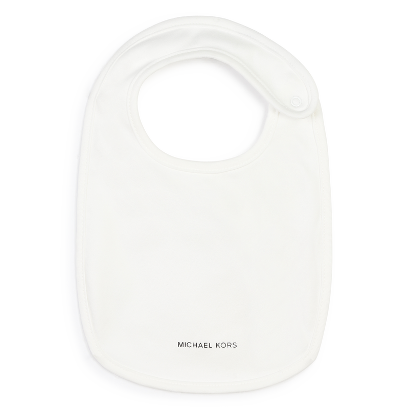 Strampler, M&uuml;tze und L&auml;tzchen MICHAEL KORS 
                        M&Auml;DCHEN