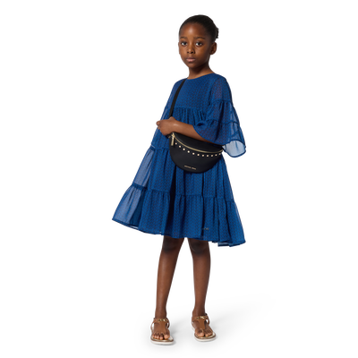 KURZ&Auml;RMELIGES KLEID MICHAEL KORS M&Auml;DCHEN