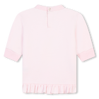Sweatkleid BILLIEBLUSH 
                    M&Auml;DCHEN