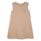 &Auml;rmelloses kleid MICHAEL KORS 
                    M&Auml;DCHEN