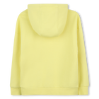 Sweatshirt aus Molton TIMBERLAND 
                    JUNGE