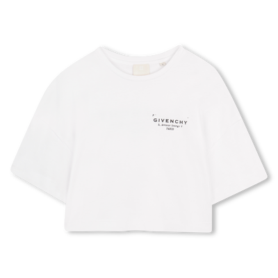 KURZ&Auml;RMELIGES T-SHIRT GIVENCHY M&Auml;DCHEN