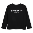 Langarmshirt GIVENCHY 
                    JUNGE