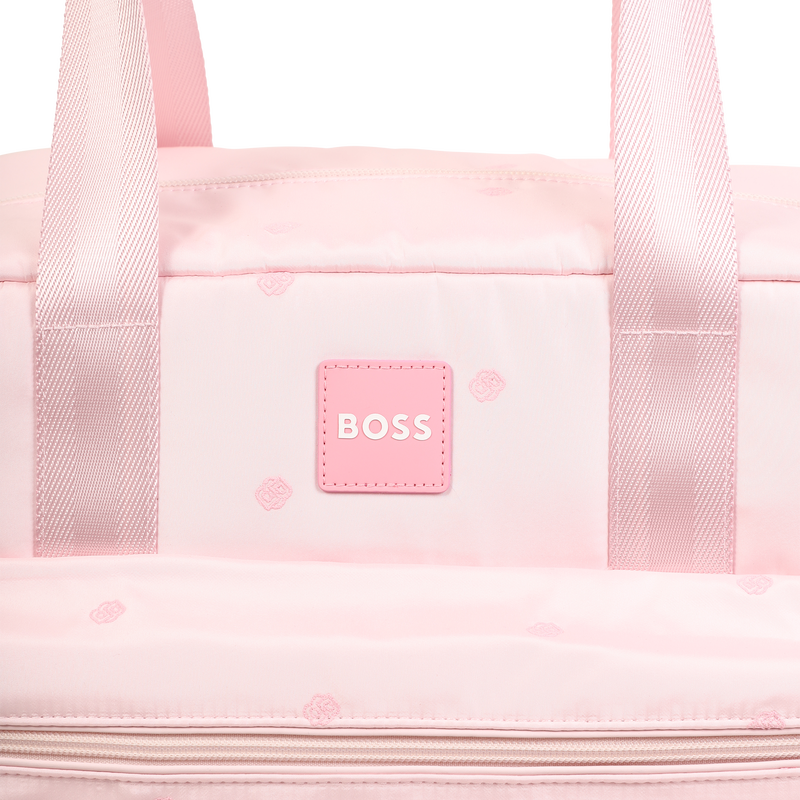 Wickeltasche BOSS 
                        UNISEX