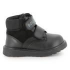Stiefeletten mit Klettverschluss BOSS 
                    JUNGE