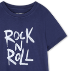 Kurz&auml;rmeliges t-shirt ZADIG & VOLTAIRE 
                    M&Auml;DCHEN