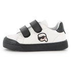 Sportschuhe KARL LAGERFELD KIDS 
                    JUNGE