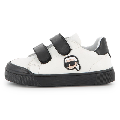 Sportschuhe KARL LAGERFELD KIDS JUNGE