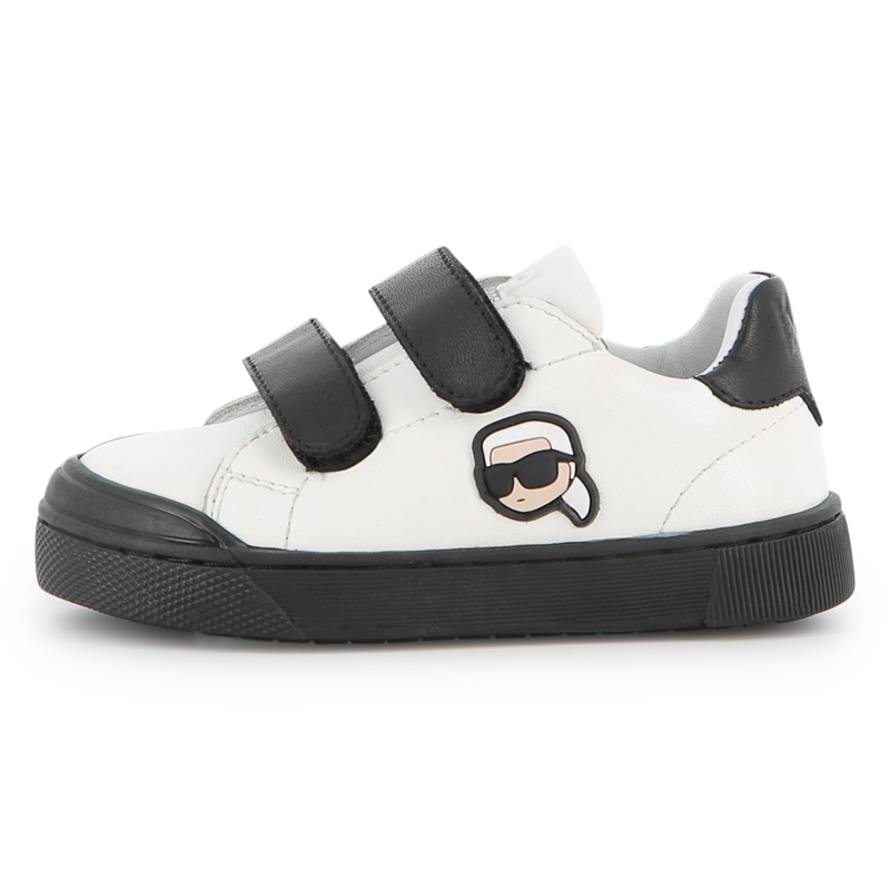 Sportschuhe KARL LAGERFELD KIDS 
                        JUNGE