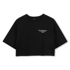 Kurz&auml;rmeliges t-shirt GIVENCHY 
                    M&Auml;DCHEN