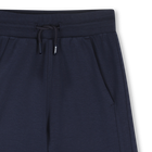 Polo + bermuda set BOSS 
                    JUNGE