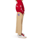 Baumwoll-Sweatshirt KENZO KIDS 
                    M&Auml;DCHEN