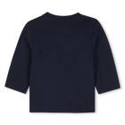 Langarmshirt BOSS 
                    JUNGE