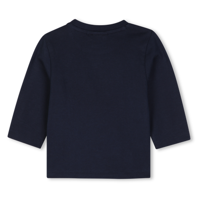 Langarmshirt BOSS JUNGE