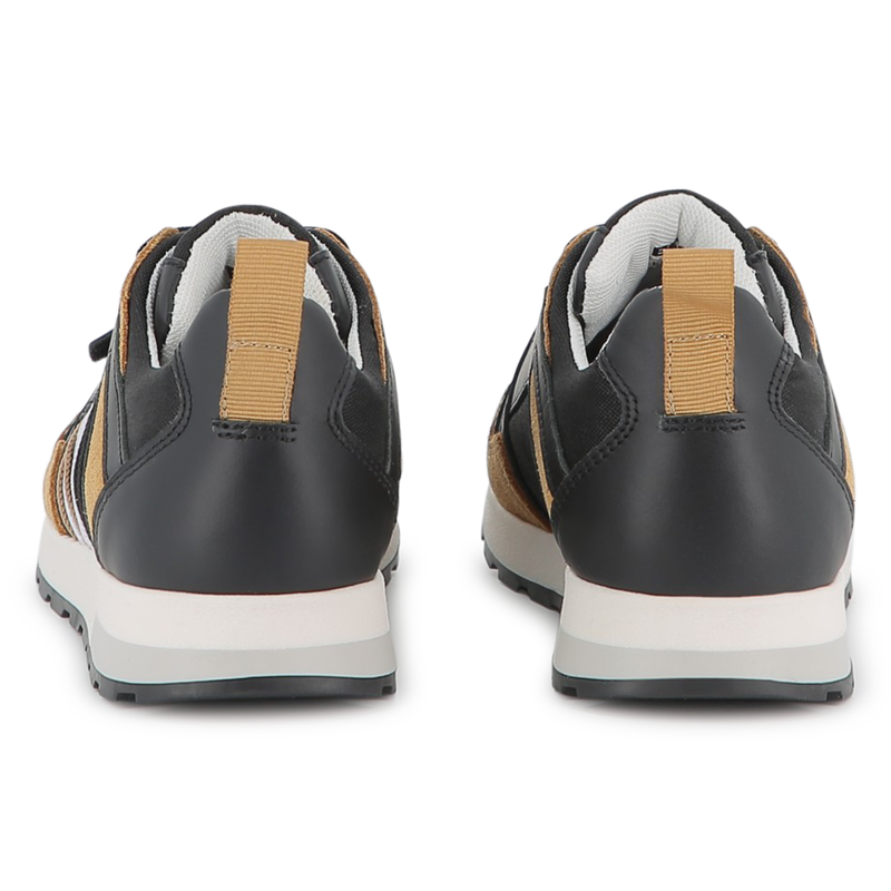 Sneakers mit Schn&uuml;rung BOSS 
                        JUNGE