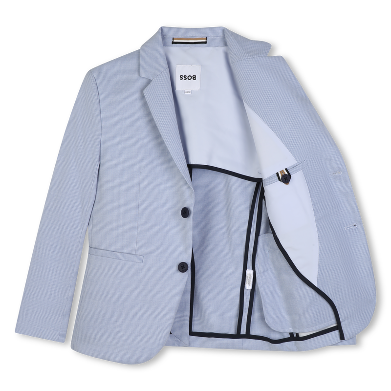 ANZUGJACKE BOSS 
                        JUNGE