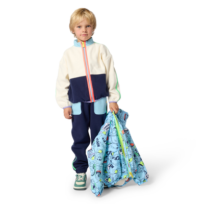 Windjacke mit Kapuze BILLIEBLUSH JUNGE
